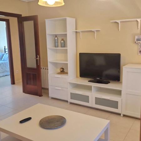 Appartamento El Jardin De Amos Suances Esterno foto