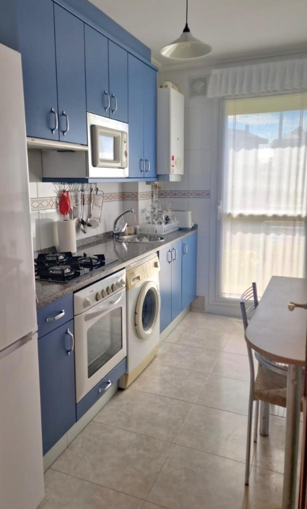 Appartamento El Jardin De Amos Suances Esterno foto